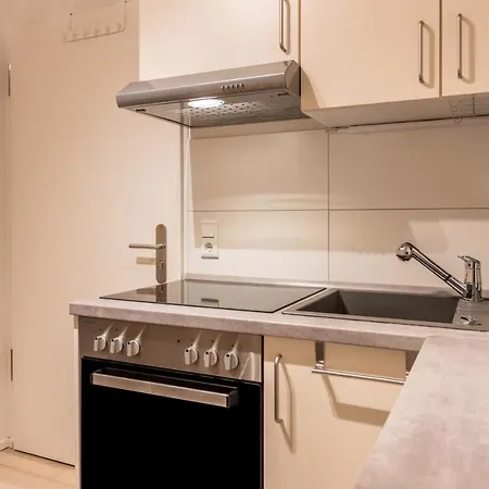 Ferienwohnung Im Haidelmoos Konstanz Buitenkant foto