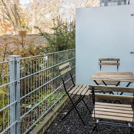 Ferienwohnung Im Haidelmoos Konstanz Buitenkant foto