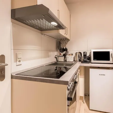 Ferienwohnung Im Haidelmoos Konstanz Buitenkant foto