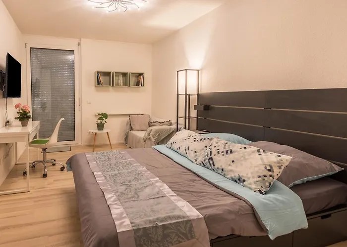 Ferienwohnung Im Haidelmoos