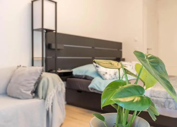 Ferienwohnung Im Haidelmoos