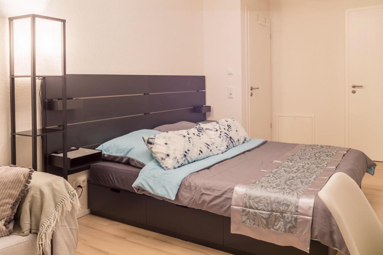 Apartment Im Haidelmoos Konstanz