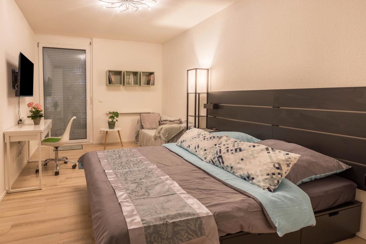 Apartment Im Haidelmoos Konstanz