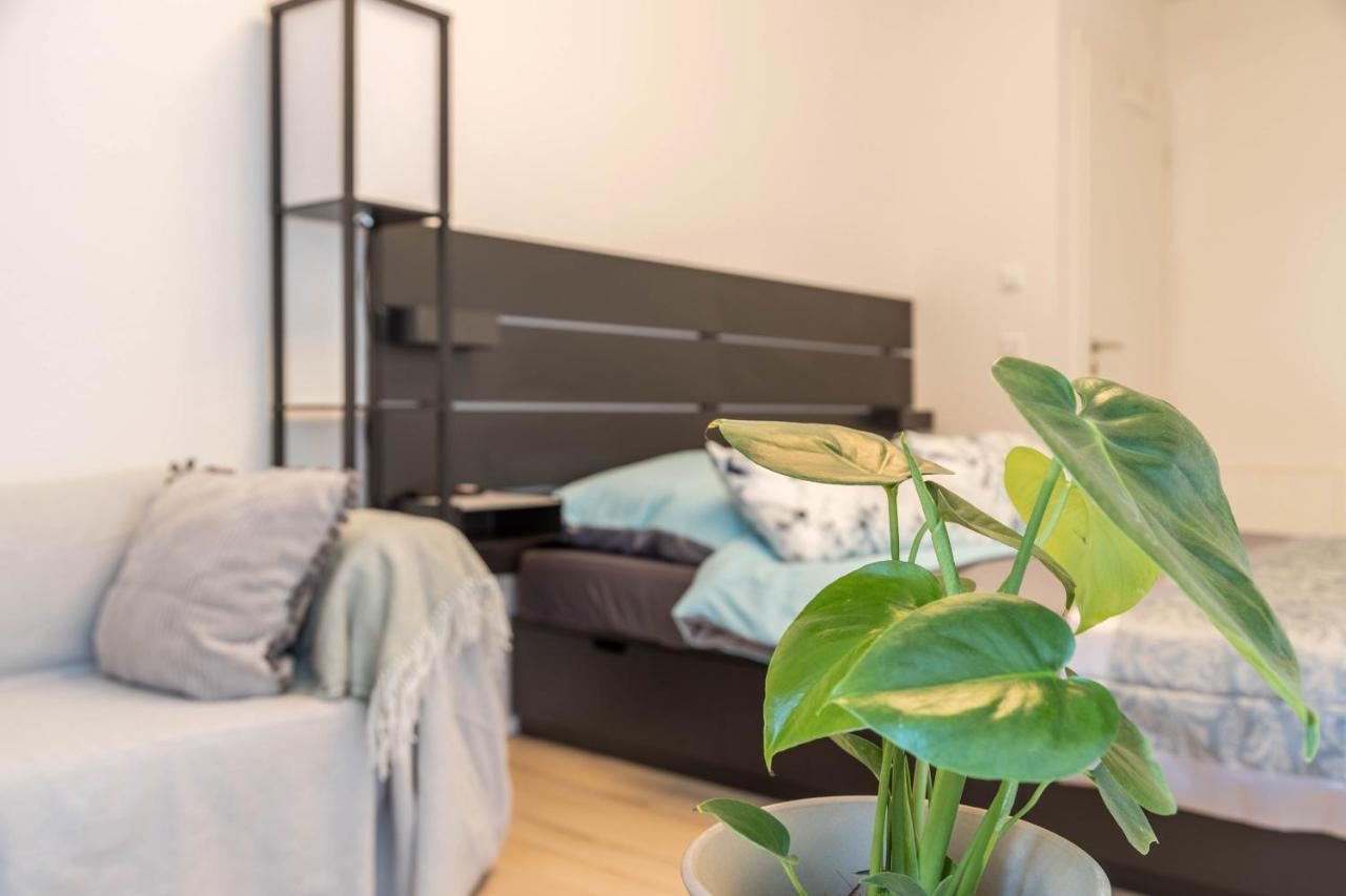 Apartment Im Haidelmoos