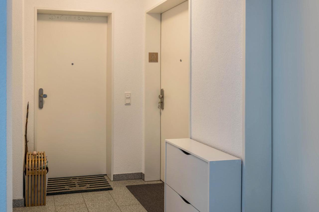 Im Haidelmoos Apartment *