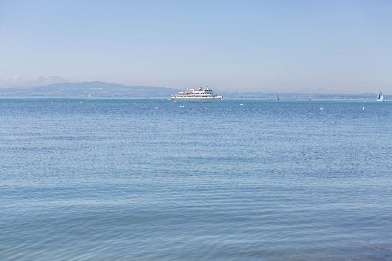 Im Haidelmoos Konstanz